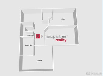 REZERVOVANÉ Ponúkame Vám na predaj 4i.rodinný dom s 2 kú - 3