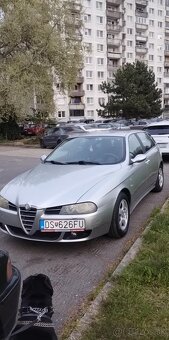 Alfa Romeo 156 - 3