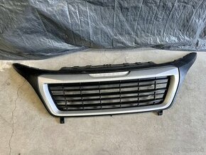 PEUGEOT BOXER LIFT 14- MASKA - 3