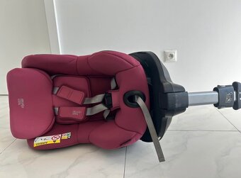Britax romer m-isize dualfix - 3
