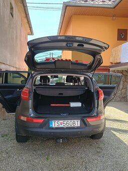 Sportage - 3