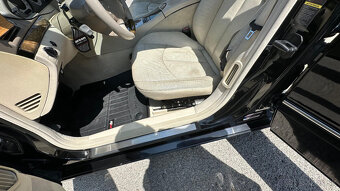 Predam Mercedes Benz E500 5.0 225kw LPG - 3