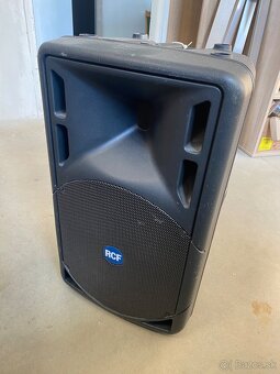 Rcf art 315A - 3
