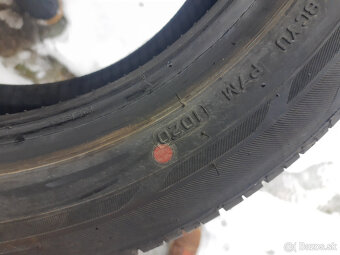 Pneumatiky Bridgestone Ecopia EP 25 175/65 R15 - 3