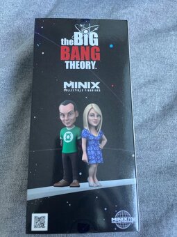Penny – Minix TV Series #145 (The Big Bang Theory) - 3