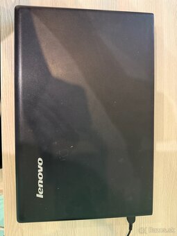 Lenovo notebook - 3