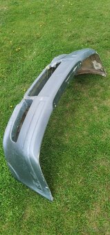 Nárazník RS 1U - 3