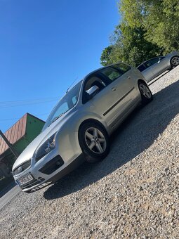 Predám Ford focus mk2 combi - 3