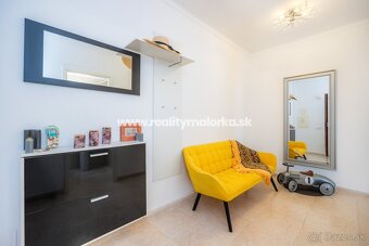 Na predaj apartmán s terasou len pár krokov od mora, Malorka - 3