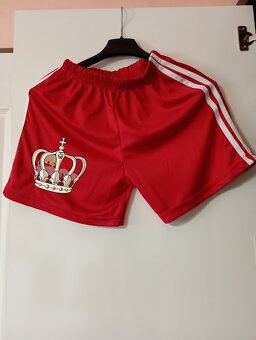 Detský futbalový dres Dzsudzsák Hungary - 3