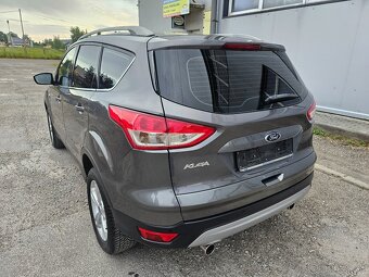 Ford Kuga 1.6 16V 150PS Titanium - 3