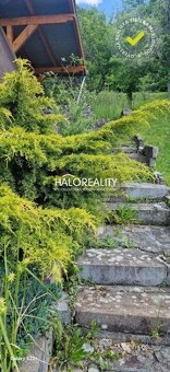HALO reality - Predaj, záhradná chata Krupina, 371 m - EXKLU - 3