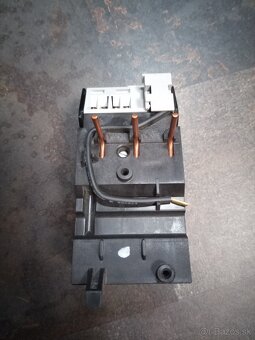 SIEMENS 3UA52 00-0C - 3