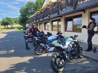 kawasaki z1000 abs - 3
