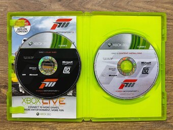 Forza Motorsport 3 Ultimate Collection CZ na Xbox 360 - 3