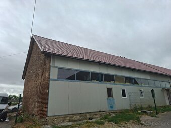 Strešná Krytina - Voderady - 3