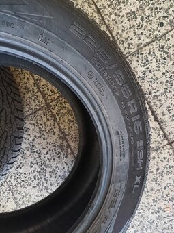 NOKIAN 225/55 R16 99H XL - 3