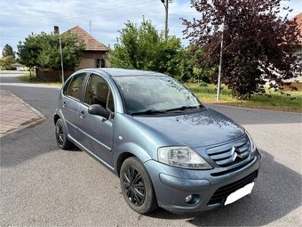 CITROËN C3 1.4HDi - 3