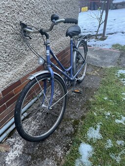 Bicykel KTM - 3