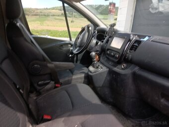 Vivaro-B 1.6 biturbo 92kw - 3