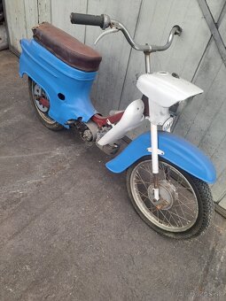 Jawa pionier - 3