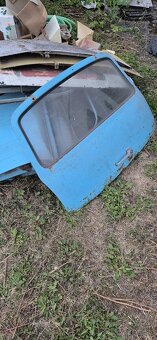 Trabant - 3