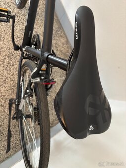 Predám trekingový bicykel CTM Tranz 1.0 - 3