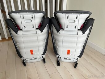 Britax Romer Kidfix SL 15-36kg - 3