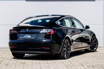 Tesla Model 3 Dual Motor Performance - 3