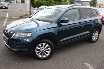 Škoda Karoq 1.0 TSI Style už od 149€ mesačne - 3