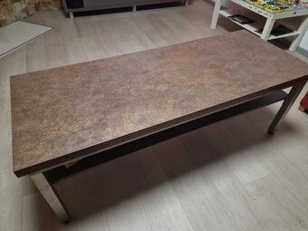 Kuchynská doska ferro bronze - 3