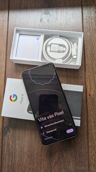 Google Pixel 8 - 3