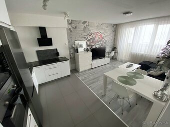 ✳️2i byt ✳️ moderná dispozícia | zariadený | širšie centrum - 3