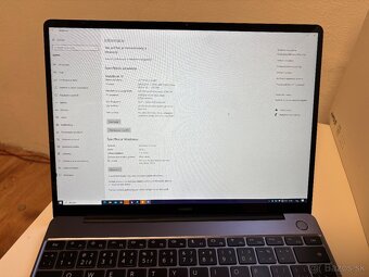 Huawei Matebook 13 - 3