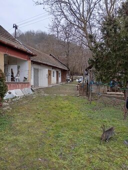 Vidiecky dom, chalupa na predaj - 3