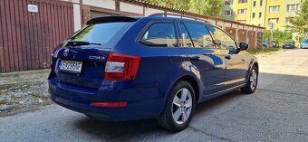 Škoda Octavia Combi - 3