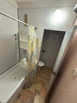 INVESTIČNÝ-1 izbový byt na predaj. - 3