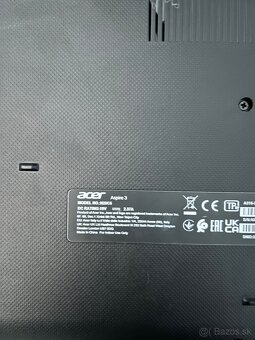 Acer Aspire 3 - 3