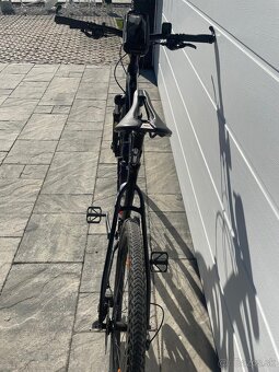 Predam bike GIANT ROAM 2 - 3