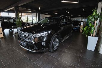 Kia Sorento 2.2 CRDi GT-Line - 3