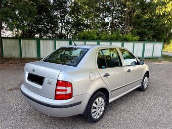 ŠKODA FABIA 1.2HTP 47KW - 3