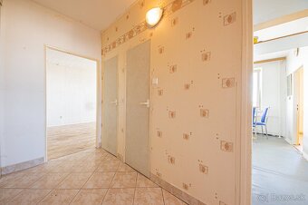 3 izbový byt s 2 lodžiami a krásnymi výhľadmi - 3