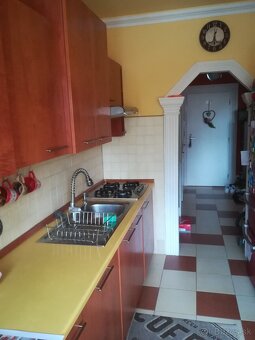 4- izbový byt v Trebišove - 3