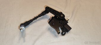 Snímač výšky čidlo sklonu světlometů AUDI A6 A7 4H0941285H - 3