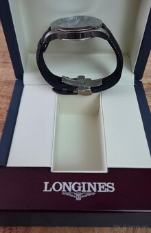 Longines Conquest, 43 mm. - 3
