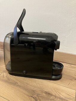 Tchibo cafissimo pure black - 3
