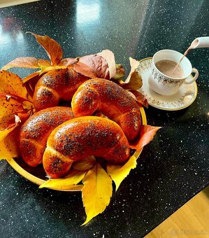 Predám zdravý zemiakovy kvaskovy chlebík - 3