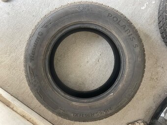 215/65 r16 xl zimne - 3