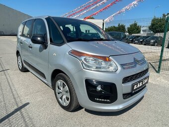Citroën C3 Picasso PureTech 110 Best Collection - 3
