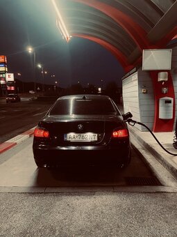 BMW e 60 - 3